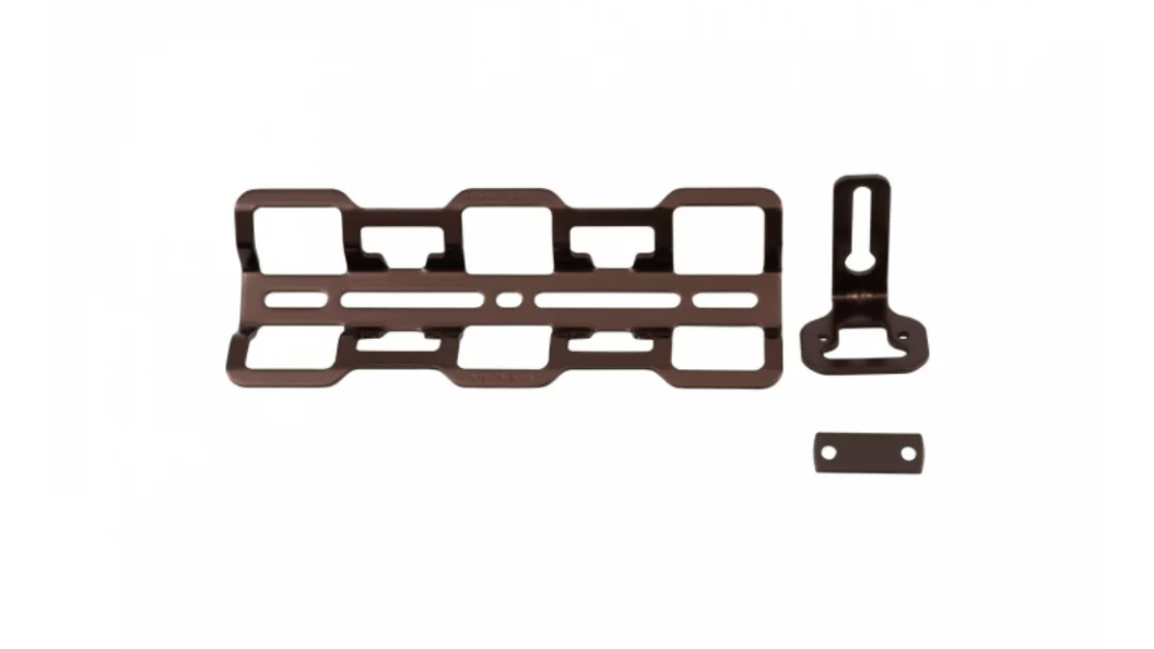 MKS Water bottle Cage